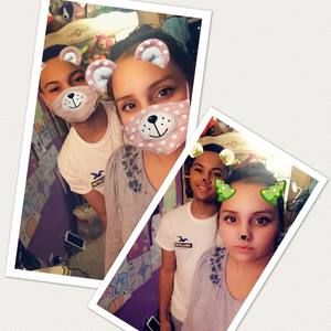 Meet your Posher, Tyrone